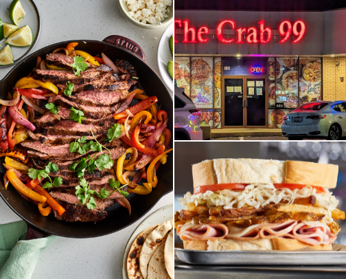 My top Hagerstown recs cover photo collage
