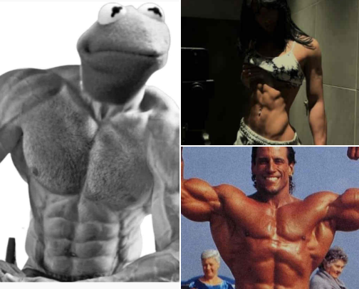 TOP 5 Protein snacks w FLAVOR cover photo collage