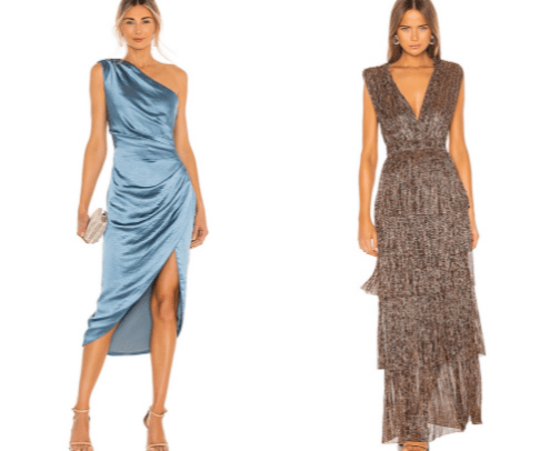 Bridesmaid dresses | 2023 cover photo collage