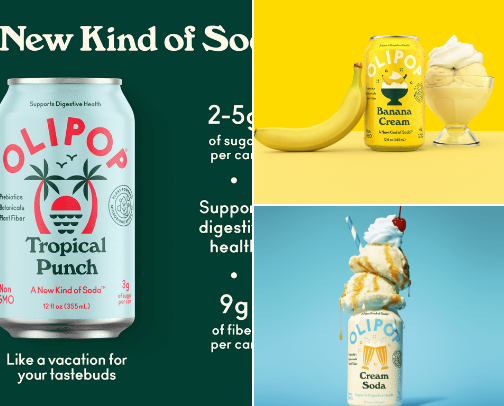 Fav Healthy Snacks cover photo collage