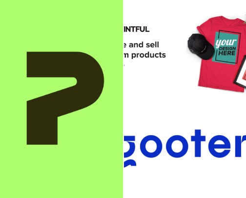 Print on Demand Resources cover photo collage