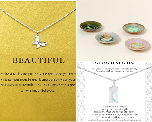 20 Gift Ideas For Best Friend She'll Keep Forever cover photo collage
