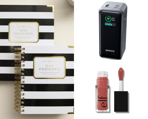 What’s in my Work Bag as a Sales Rep cover photo collage