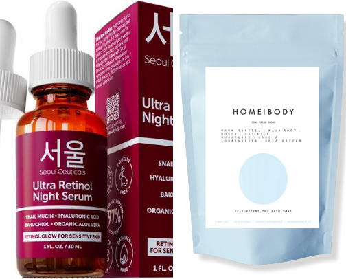 Beauty Products Worth Their Price cover photo collage