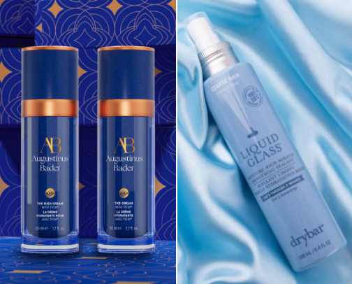 Beauty Products Worth Their Price cover photo collage