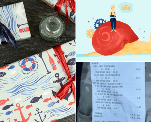 Things I Wish I Knew Before Selling My Homemade Items In Retail Shops cover photo collage