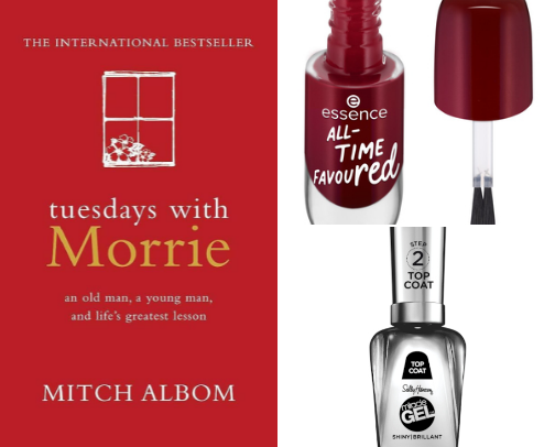 things i got december 2025!! cover photo collage