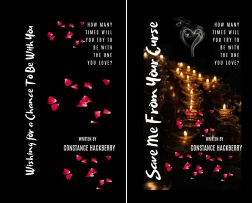 Book Recommendation cover photo collage