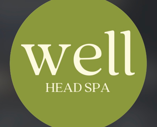 Well Head Spa cover photo collage