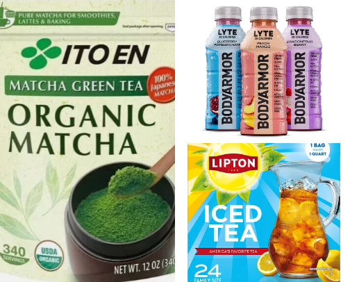 Stay Hydrated Babes 🥥🌊 cover photo collage