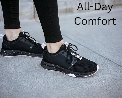 Best Non-Slip Work Shoes Under $40 (Restaurant & Retail Approved) cover photo collage