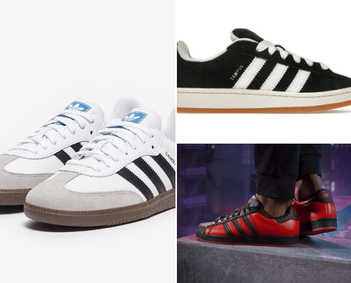 🔥 10 Sneakers That Look Expensive But Are Actually Affordable (2026) cover photo collage