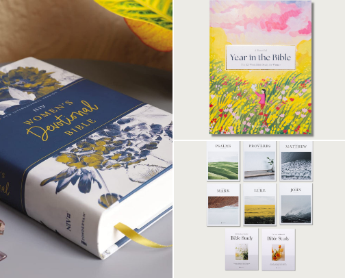 Bible Study ✝️ cover photo collage