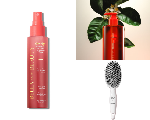 December Favorites cover photo collage