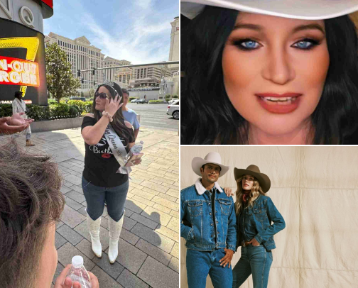 Country girl to heart cover photo collage
