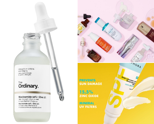 Best Affordable Skincare 2026 | Viral & Dermatologist-Approved Routine Under $50 cover photo collage