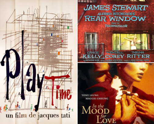 Movies That Make You Notice More cover photo collage