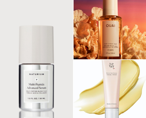 The Holy Grails cover photo collage