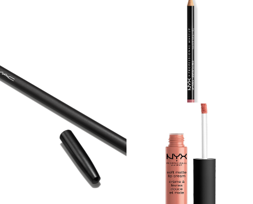 Valentines lip combo ideas 🥰💕 cover photo collage