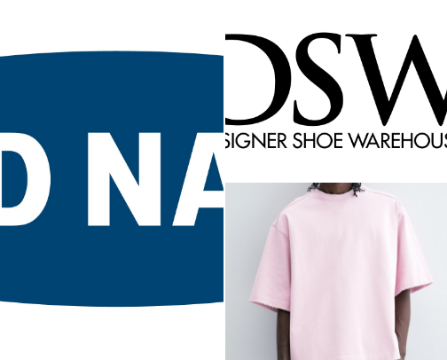 Trendy clothes collection cover photo collage