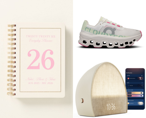 College Essentials For Back To School! cover photo collage