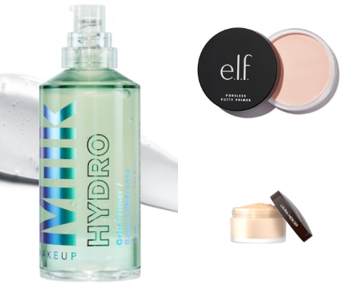 Easy makeover products to use cover photo collage