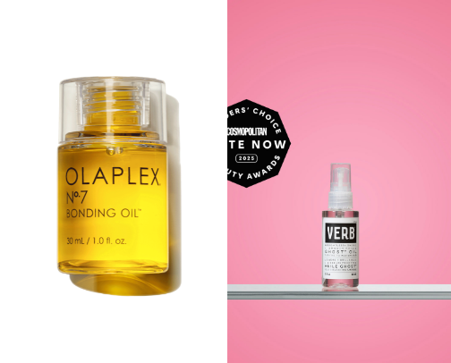 Hair oils that will leave hair soft cover photo collage