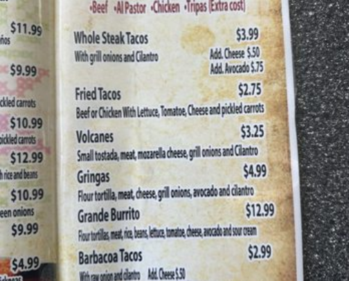 My top Beaumont recs cover photo collage