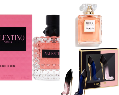 Sephora Fragrances: Unveil Your Signature Scent 🌸✨ cover photo collage