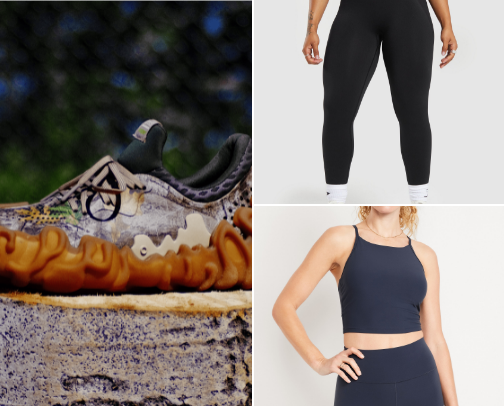 Stylish Mom Outfits cover photo collage