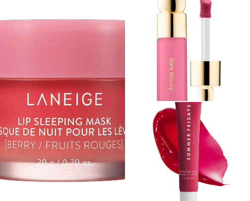 sephora favs cover photo collage