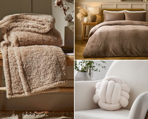 Cute and Cosy Autumn Essentials for Women 🍂 cover photo collage