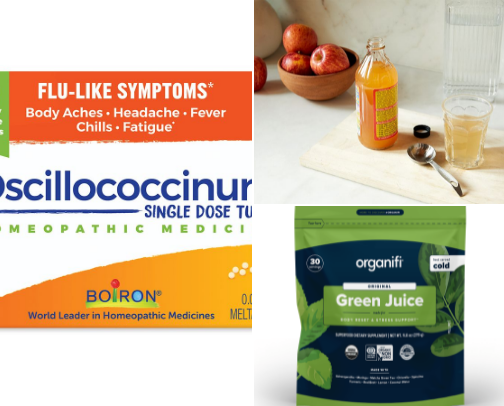 Biohacker Must Haves cover photo collage