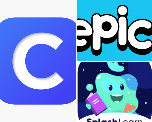 Teacher Tech Tools💻 cover photo collage