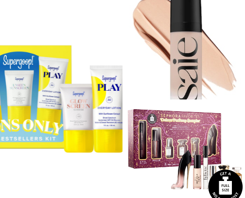 Travel Minis for your Next Trip cover photo collage