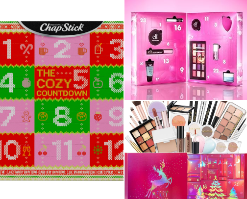 𝐇𝐨𝐥𝐢𝐝𝐚𝐲 𝐀𝐝𝐯𝐞𝐧𝐭 𝐂𝐚𝐥𝐞𝐧𝐝𝐚𝐫𝐬 🥰🎄 cover photo collage