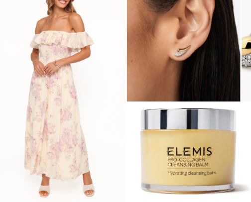 Here’s what I’m buying at Nordstroms Anniversary sale. cover photo collage