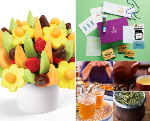 10+ Creative Gifts to Give Someone who is Sick or Dying cover photo collage