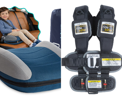 Travel with Kids cover photo collage