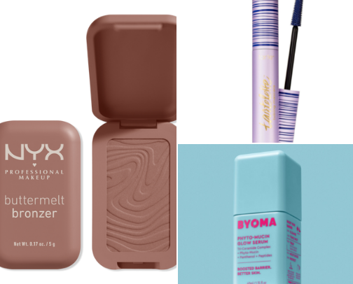 Beautify Yourself 💁🏼‍♀️💖 cover photo collage