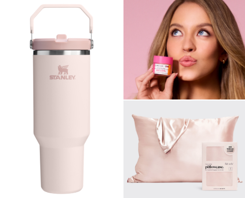 The It Girl Starter Pack | Top 12 It Girl Must-Haves! ✨💋 cover photo collage