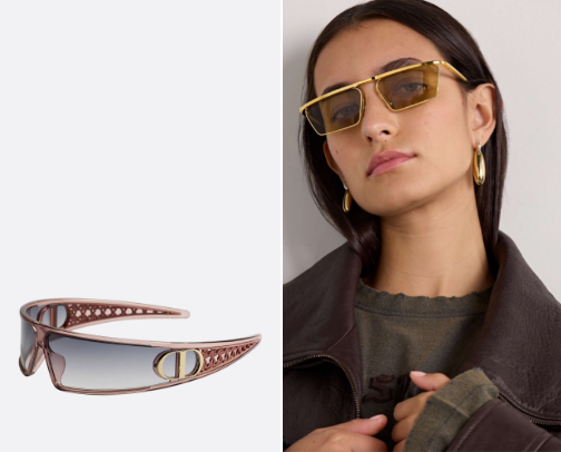 Designer Sunglasses cover photo collage