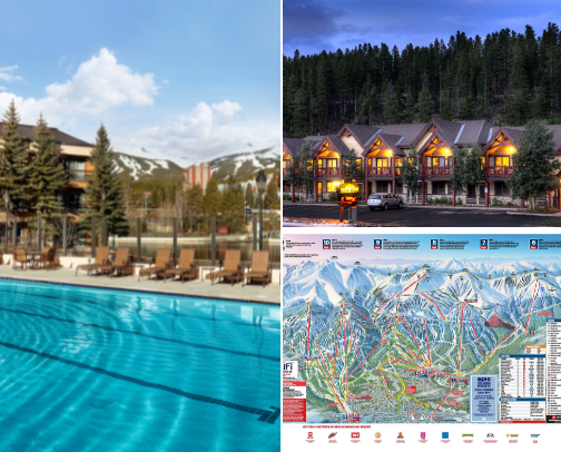Things to do in Breckenridge, CO cover photo collage