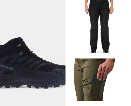 Work Clothes cover photo collage
