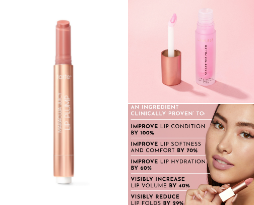 Beauty Essentials for Women 40+ | Skincare, Hair & Makeup Favorites cover photo collage