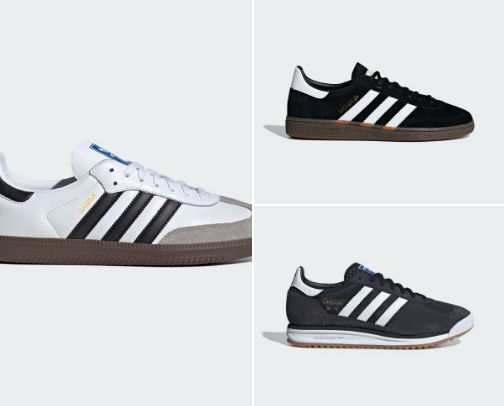 👟 Top 15 Best-Selling Adidas Shoes Loved Worldwide cover photo collage