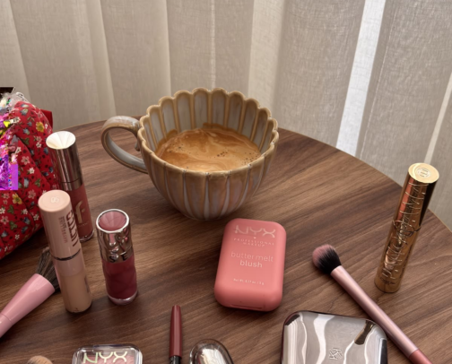 🎀 THE ULTIMATE MAKEUP GUIDE | Products You Need cover photo collage