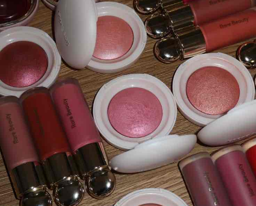 MAKE UP MUST HAVE⭐️ cover photo collage