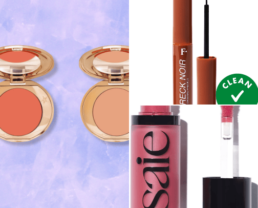 Sephora Holy Grails cover photo collage