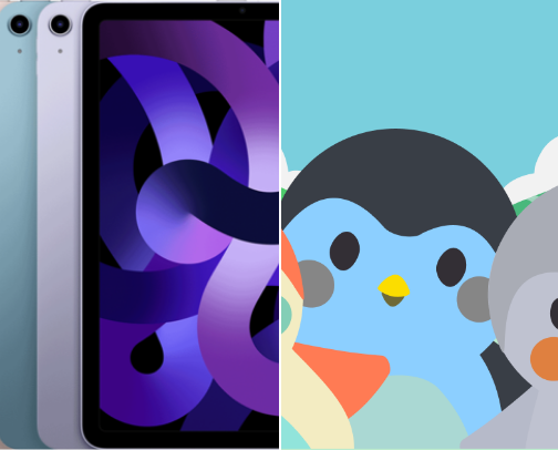 Gadgets & stuff cover photo collage